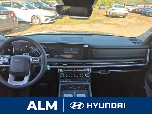 New 2026 Hyundai Santa Fe Limited image 21