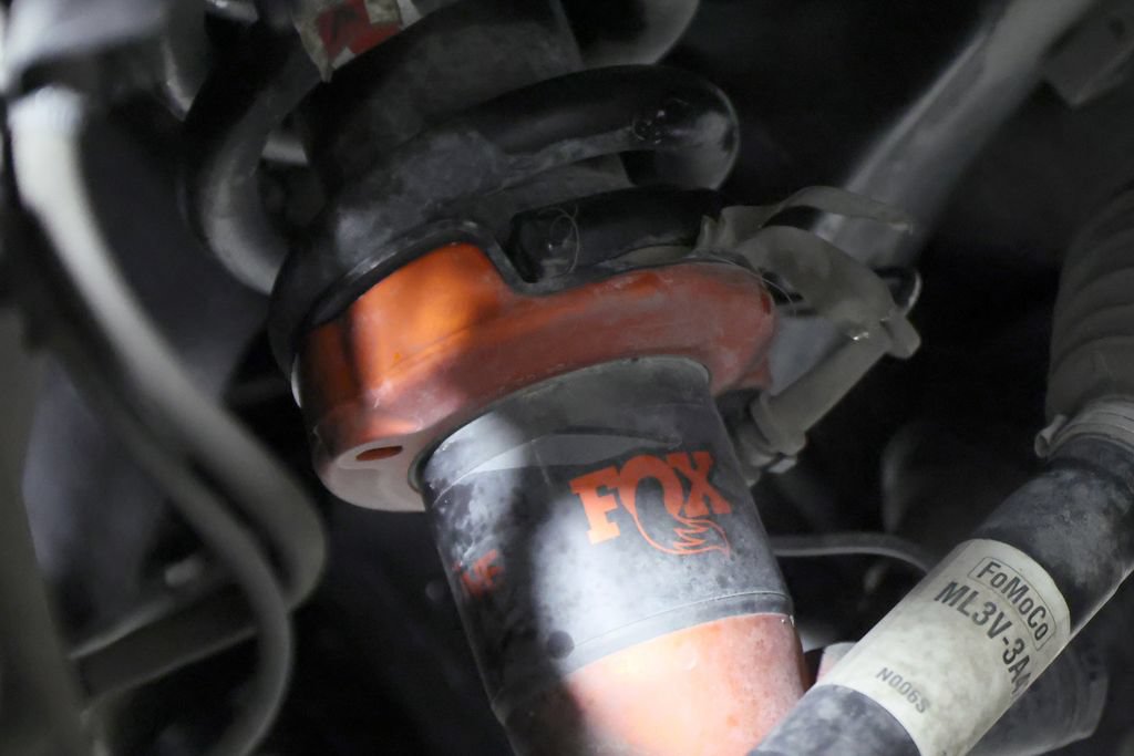 Used 2023 Ford F150 Raptor AWD/4WD image 49