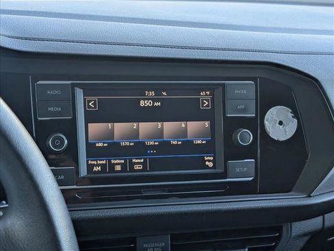 Used 2019 Volkswagen Jetta S w/ Driver Assistance Package FWD image 15