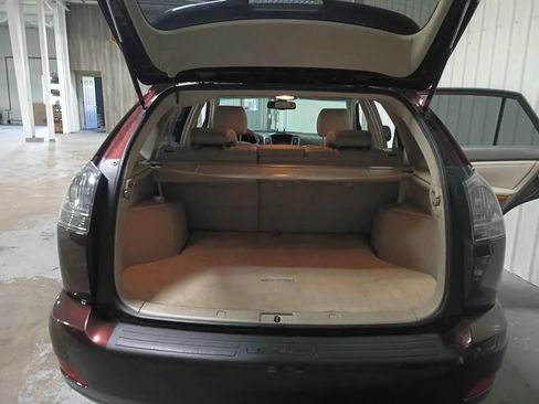 Used 2008 Lexus RX 350 AWD image 4