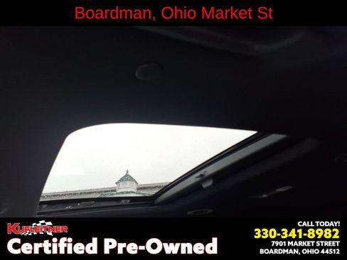 Used 2024 Buick Enclave Essence w/ Experience Buick Package AWD/4WD image 12