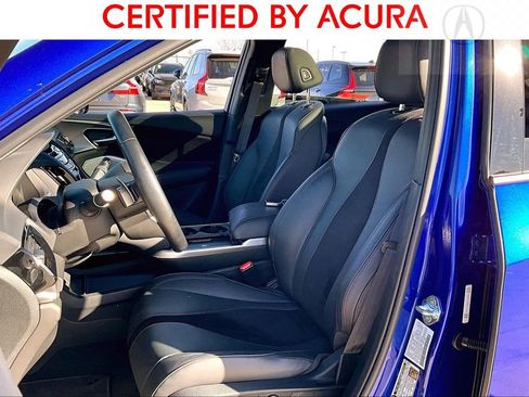 Certified 2025 Acura RDX A-Spec image 30