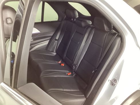Used 2025 Mercedes-Benz GLE 350 4MATIC image 33
