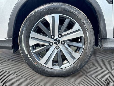 Used 2022 Mitsubishi Outlander Sport ES image 29