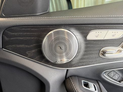 Certified 2017 Mercedes-Benz C 43 AMG 4MATIC Sedan image 25