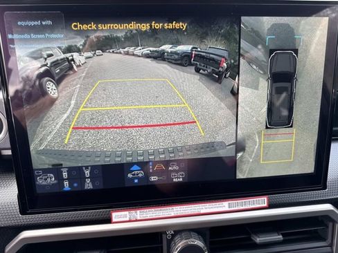 New 2025 Toyota 4Runner Limited image 31