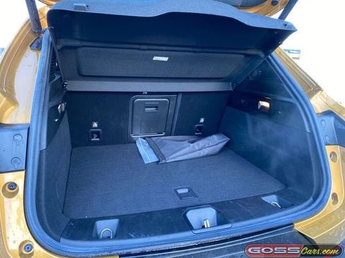 Certified 2024 Dodge Hornet R/T Plus w/ R/T Blacktop Package AWD/4WD image 9