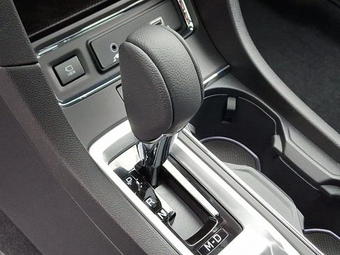 New 2026 Subaru Ascent Limited AWD/4WD image 11