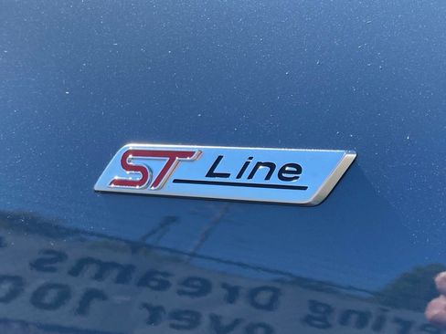 Used 2024 Ford Escape ST-Line Elite w/ Premium Technology Package image 10