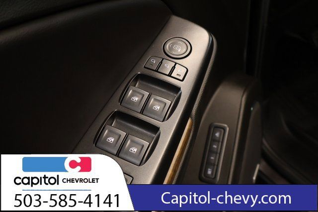 Used 2018 GMC Yukon Denali w/ Denali Ultimate Package AWD/4WD image 11
