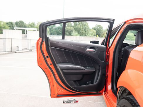 Used 2023 Dodge Charger Scat Pack RWD image 44