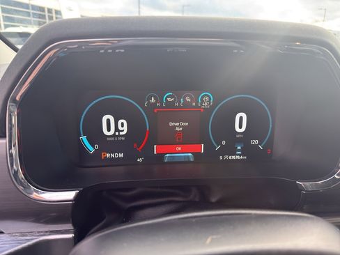 Certified 2021 Ford F150 Lariat w/ Equipment Group 502A High image 10