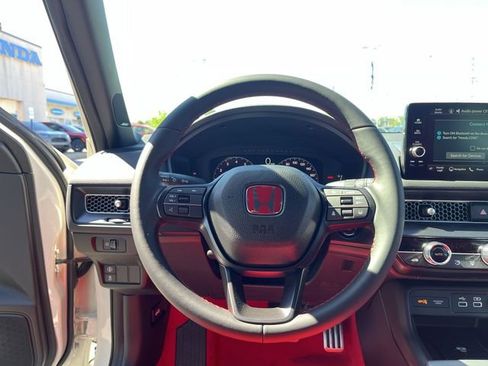 New 2026 Honda Civic Type R image 13