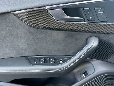 Used 2019 Audi S5 Premium Plus image 11