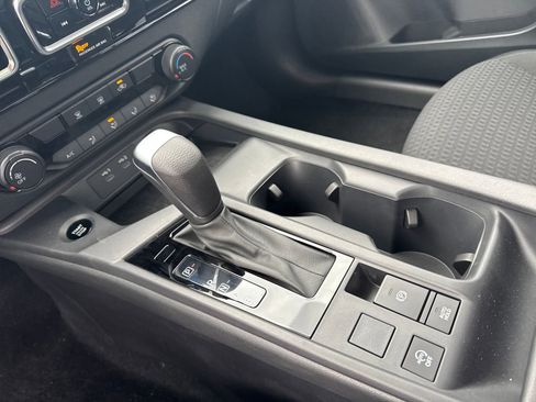 New 2026 Nissan Sentra S w/ Floor Mat Package image 21