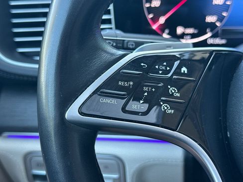 Certified 2024 Mercedes-Benz GLE 350 4MATIC image 28