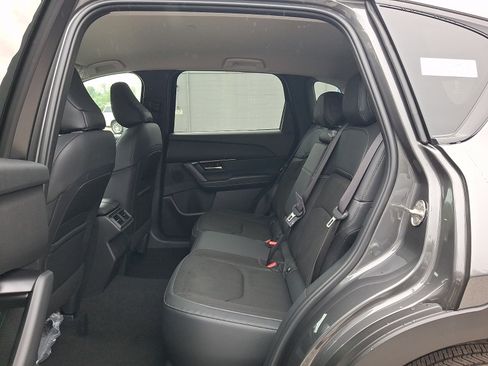 New 2026 MAZDA CX-5 Select AWD/4WD image 8