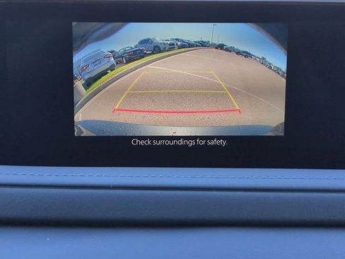 New 2025 MAZDA CX-30 AWD 2.5 S w/ Select Sport Pkg image 26