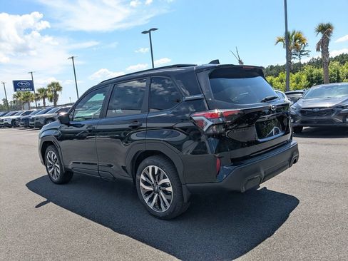 New 2026 Subaru Forester Touring AWD/4WD image 5