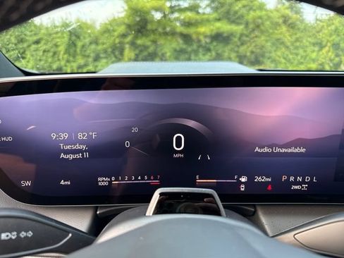 New 2027 Buick Enclave Avenir AWD/4WD image 18