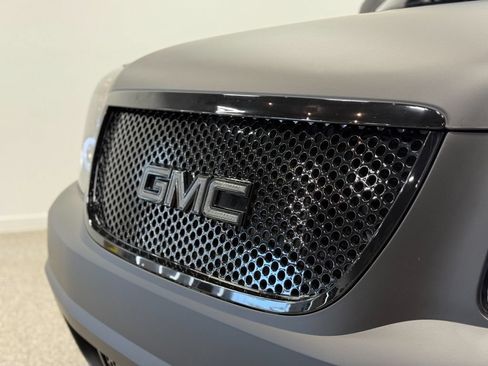 Used 2013 GMC Yukon Denali AWD/4WD image 5