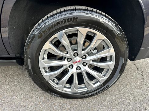Used 2023 GMC Yukon Denali w/ Denali Reserve Package image 58
