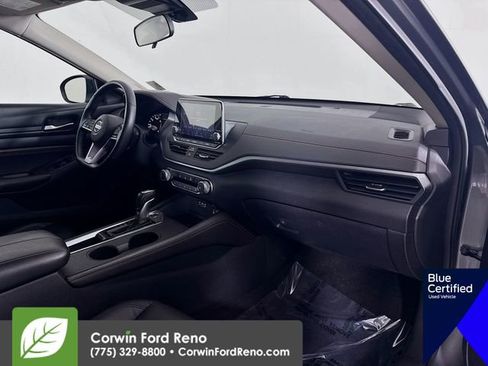 Used 2020 Nissan Altima 2.5 SR image 30