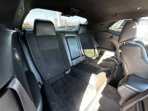 Used 2022 Dodge Challenger R/T Scat Pack image 34