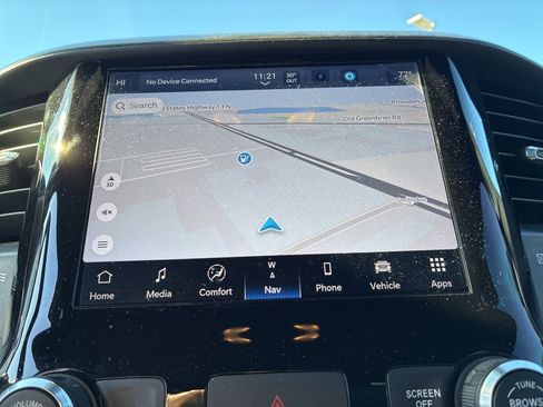 Used 2022 RAM 1500 Big Horn image 16