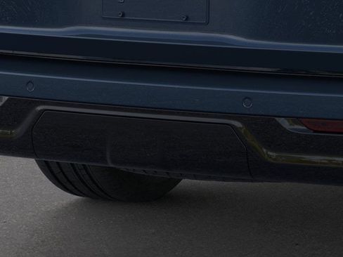 New 2026 Lincoln Navigator L Reserve AWD/4WD image 23