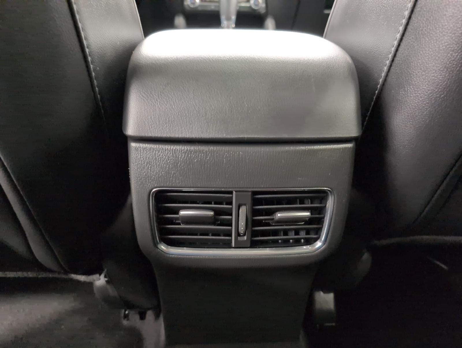 Used 2025 MAZDA CX-5 AWD 2.5 S w/ Preferred Package image 22