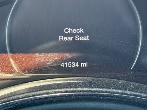 Used 2022 Dodge Durango R/T RWD image 18