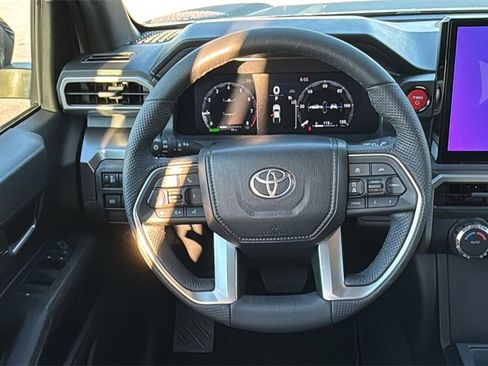 New 2026 Toyota Tacoma TRD Off-Road image 24