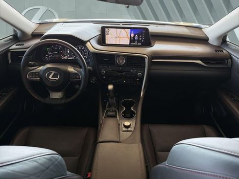 Used 2016 Lexus RX 350 FWD w/ Premium Package image 13