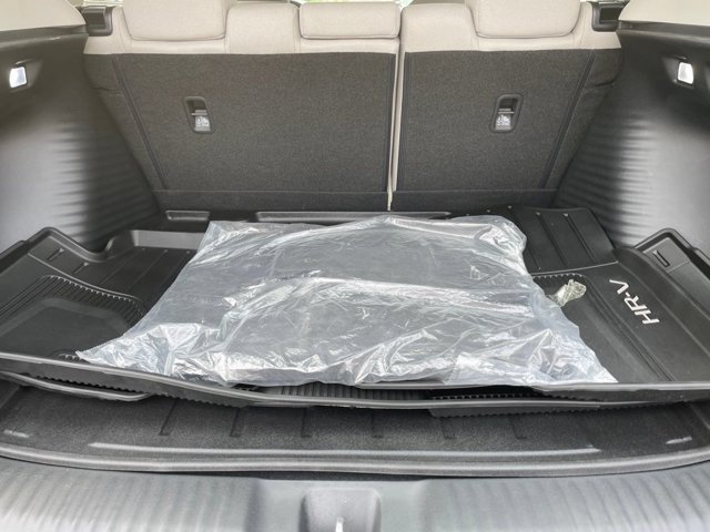 Used 2024 Honda HR-V LX image 15