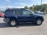 Used 2008 Nissan Xterra S w/ Protection Pkg image 2