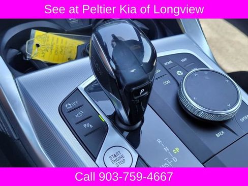 Used 2021 BMW 440i xDrive Coupe w/ Premium Package AWD/4WD image 27