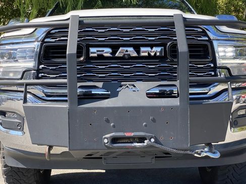 Used 2019 RAM 2500 Limited image 44