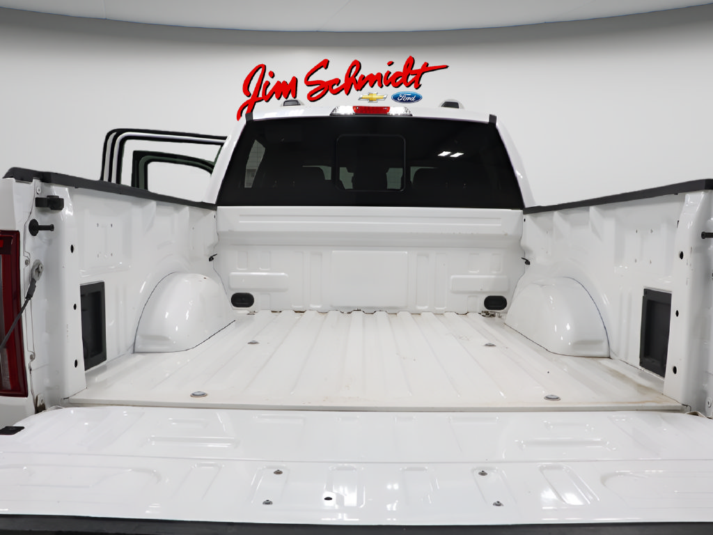 Used 2026 Ford F150 Lariat AWD/4WD image 36