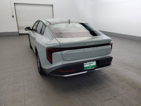 Used 2025 Kia K4 FWD image 6