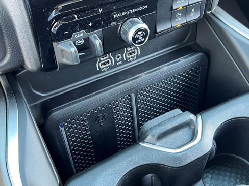 New 2026 RAM 1500 Big Horn image 46