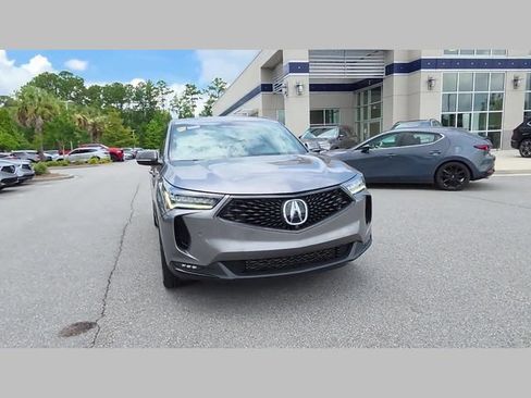 Used 2023 Acura RDX w/ Advance Package AWD/4WD image 35