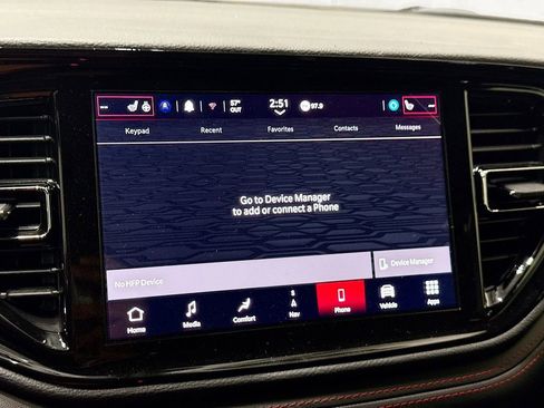 New 2026 Dodge Durango GT w/ Blacktop Package image 40