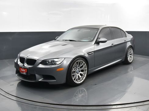 Used 2011 BMW M3 Sedan image 7