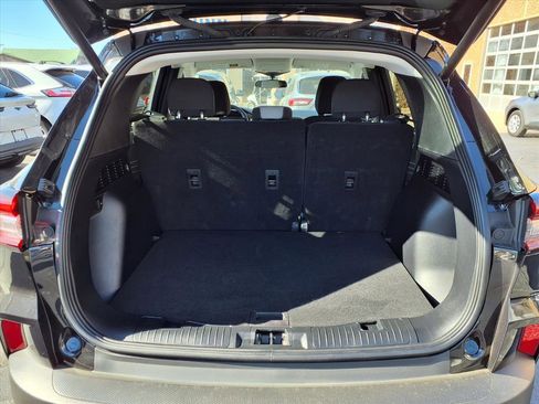 Used 2024 Ford Escape Active image 17