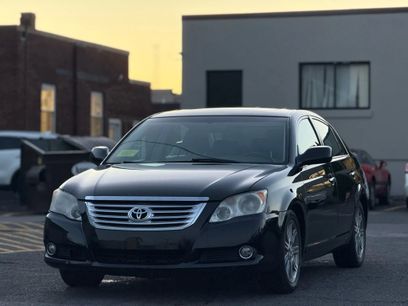 Used 2008 Toyota Avalon XL
