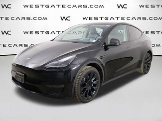 Used 2023 Tesla Model Y Long Range 360° Tour