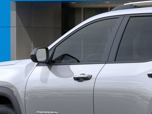 New 2026 GMC Terrain Elevation w/ Elevation Premium Package image 12