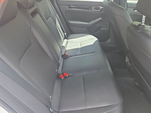 Certified 2022 Honda Civic Sport Touring image 19