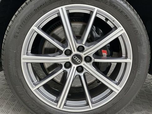 Certified 2023 Audi SQ5 Premium Plus w/ Premium Plus Package image 10